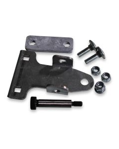 Belt connection 30mm cpl galv