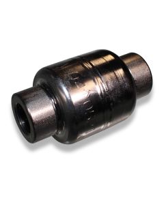 Check valve, SST 1/4" MR330021 (VZ00045)