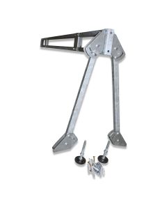 Switch column stand-alone L=2400 Natura
