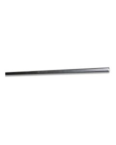 Nozzle line 6000 for 7 nozzles w/drill holes 1 side
