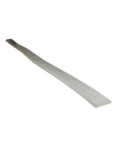 Scraper profile PU 1112mm for manure belt 1110