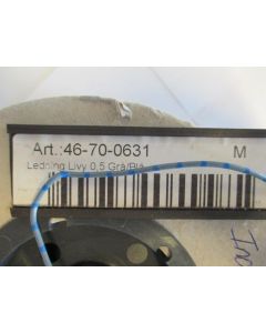 Cable Livy 0.5 Grey/Blau