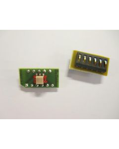 MIT3 Connectboard Docking part