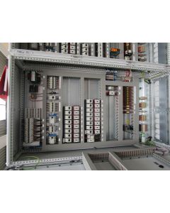 Control cabinet NNB Level 2 - house 3