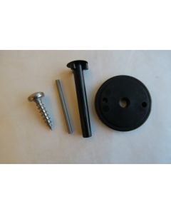 Press button + accessories for actuator CL-74