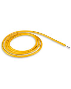 Cable - NYL 1.5 yellow 5/10KV