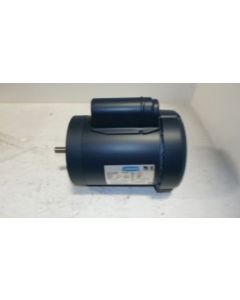 Mtr 0.75Hp 1Ph 60Hz 115/208-230V 1725RPM 56C NRB TEFC