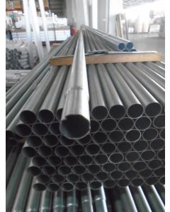 Pipe Galv Ø25,4x0,8x3050mm f/ Nipple NBR 6591