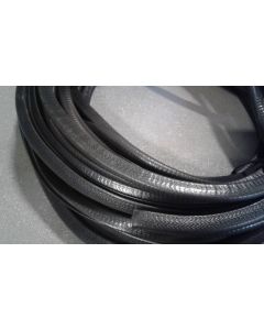 Edge protection 1x4.5mm black