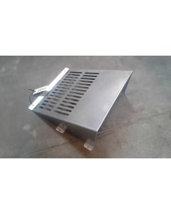 Hay rack f/weaners