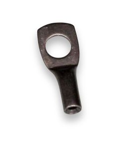 Tube ring terminal SST 0.5-1mm² M4