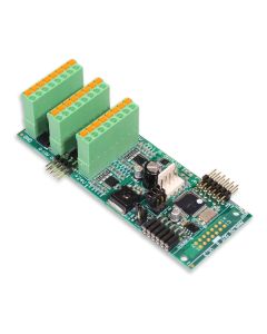 Nano-I/O analogue out 8