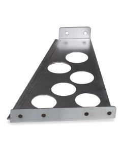Anti-roost metal sheet f/drive head FlexVey Camp
