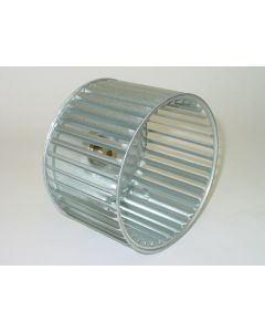 BLOWER WHEEL SS-75,FOR 40K & 75K BTU