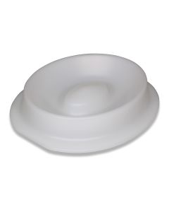 Cup plastic f/suckling pigs in partition CulinaFlex