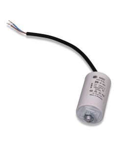Operating capacitor f/RW405/RW405L 20UF\400-450\50/60