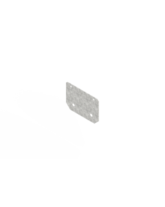 Mounting Plate Middle for Shutter FF063