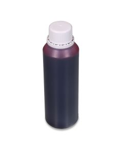 Colour red 250ml for colour marking device