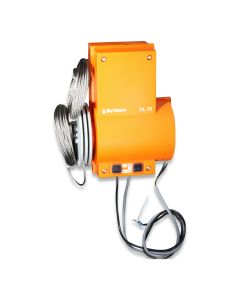 Winch motor 230V CL-75A-3  50/60Hz