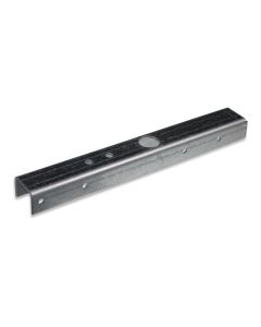 U-channel post HD1t NAT-Nova-260 Twin w/portal KB-Idler roll