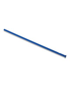 Vent plug f/coupling rod L200 blue PigT