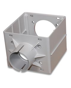 Front bracket drive AM6