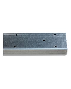 Cross connection profile HD NAT-1800 KB-Idler roller