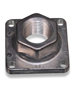 Flange 1/2" 2x  V4600 for JetMaster ERA 33 (N50310155)