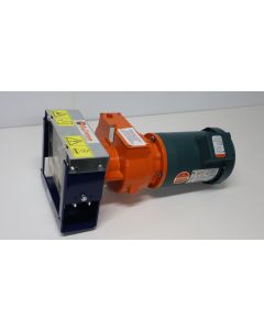 Drive unit MPF 80FPM 1.5Hp 1Ph 115/208-230V 56C w/common par