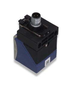 Inductive proximity switch NO/NC 12/24V DC