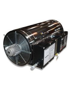 JetMaster GA/N 70C natural gas
