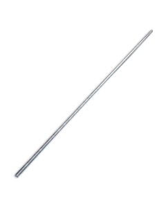 Rod threaded M8x1000 DIN976 galv