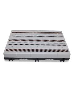 Bus bar support Crossboard 225 125A3-pole