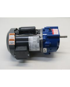 PWR DR,DD,1/2HP,1PH,60HZ, L/WIRING