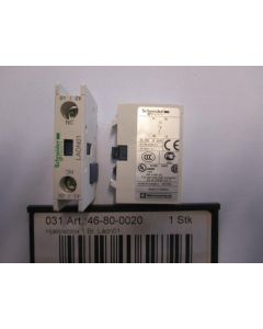 Auxiliary Switch 1 Br. Ladn01