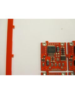 MIT3 Printboard Interface Orange ant/RS232