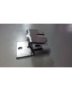 Support of knob piglet feeder