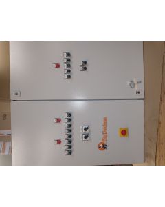 Control cabinet rearing house - UV-S680 3r4t