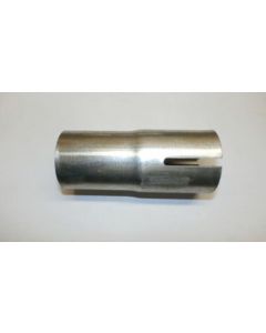 MOUNT,TUBE ONLY,4.29"LG SWEDGED,1.77 O.D.