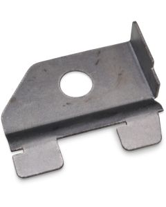 Support Zn MCZ for feed trough UV
