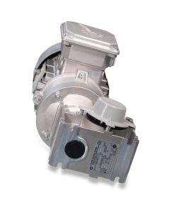 Mot-g. 0.44kW 230/400 55rpm SK1SIS40-IEC71-71L/4