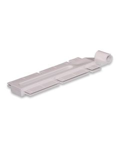 Coupling for air direction plate long CL FLEX
