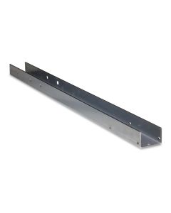 Support f/frame of tension shaft Idler LB BD-C