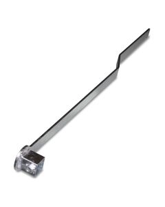 Hand lever galv for EasyLock 2.0