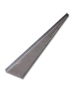 Reinforcing plate 1100/35N SST