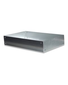 Substructure for feed weigher FW 99