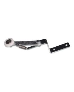 Plate deflector lh OptiPlate