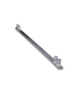 Wall bracket for door/grid 1150