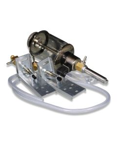 Drip-oiler 230V 50Hz cpl curve conveyor all width