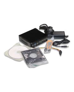 PC for terminal operation N3 industrial PC 3 EPATEC
